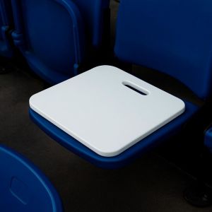 ASIENTO BANCA personalizada
